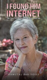 Front cover_I Found Him on the Internet