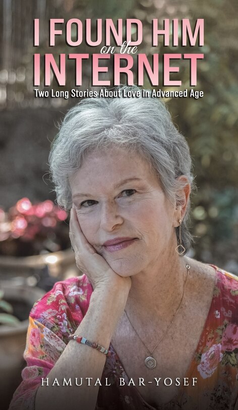 Front cover_I Found Him on the Internet