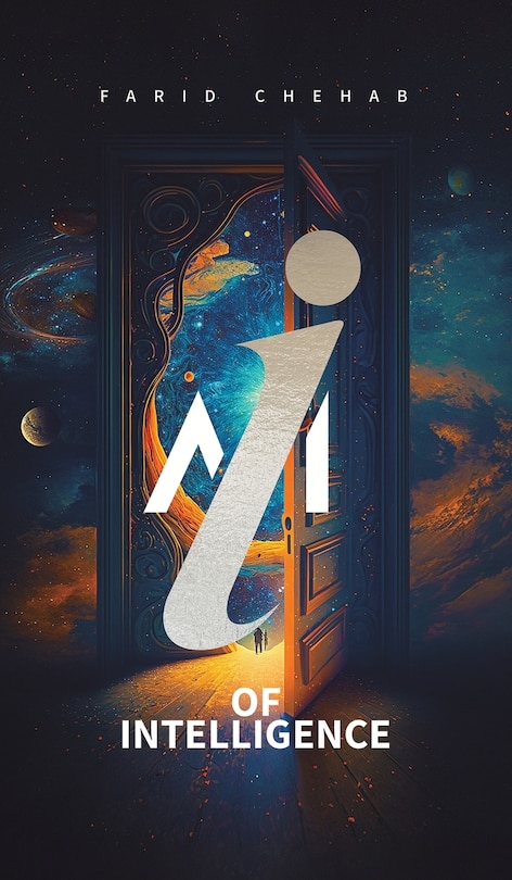 Front cover_Of Intelligence