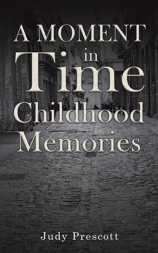 Front cover_A Moment in Time