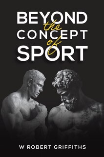 Front cover_Beyond the Concept of Sport