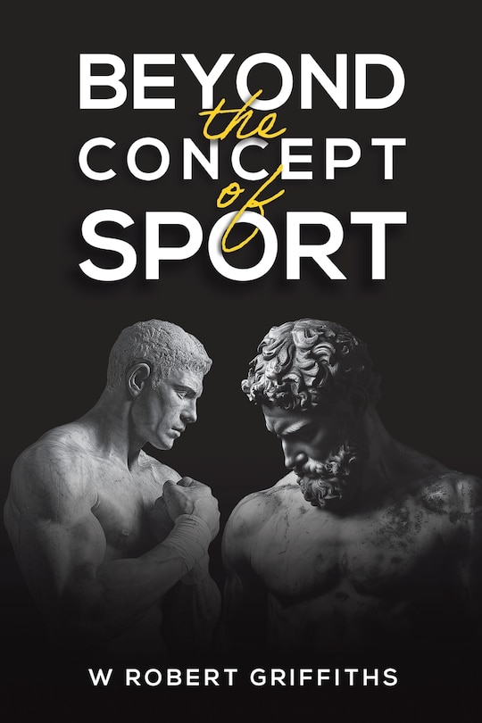 Front cover_Beyond the Concept of Sport
