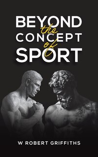 Front cover_Beyond the Concept of Sport