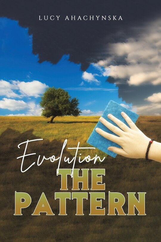 Front cover_Evolution