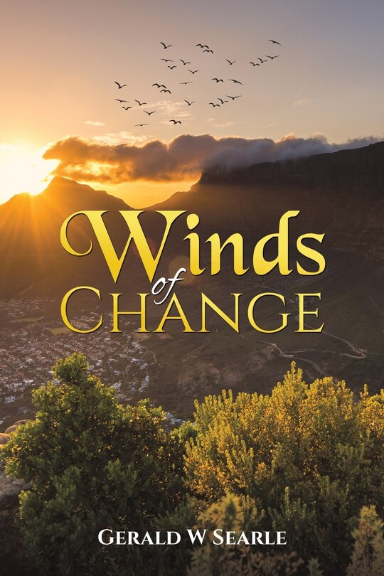 Front cover_Winds of Change