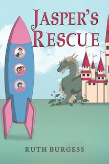 Couverture_Jasper's Rescue