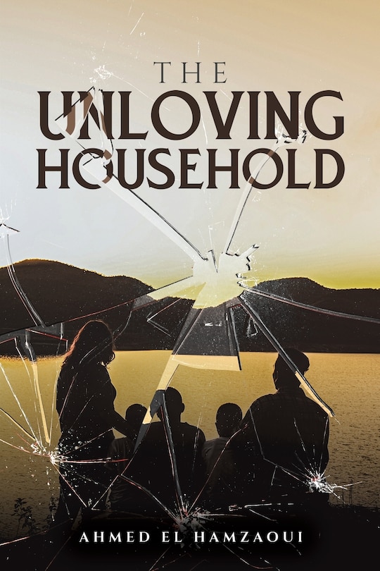 Front cover_The Unloving Household