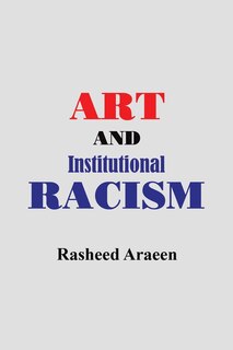 Couverture_Art and Institutional Racism