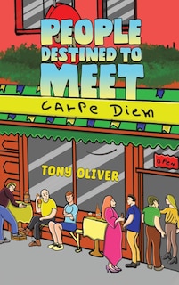 Front cover_People Destined to Meet