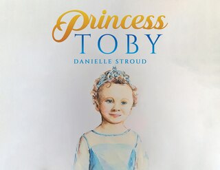 Couverture_Princess Toby