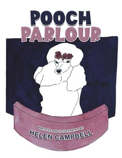 Couverture_Pooch Parlour