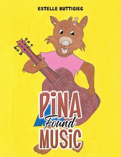 Front cover_Pina Found Music