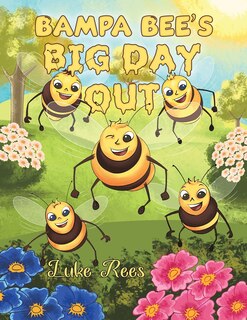 Front cover_Bampa Bee's Big Day Out