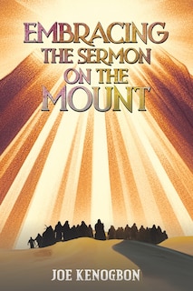 Couverture_Embracing the Sermon on the Mount