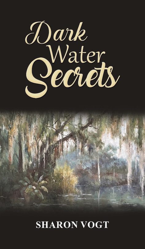 Front cover_Dark Water Secrets