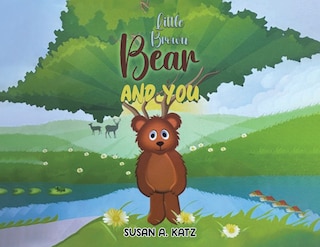 Couverture_Little Brown Bear and You
