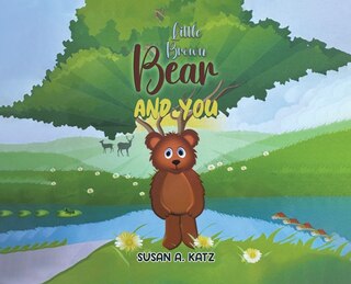 Couverture_Little Brown Bear and You