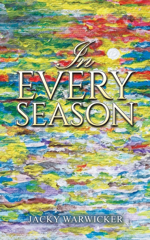 Couverture_In Every Season