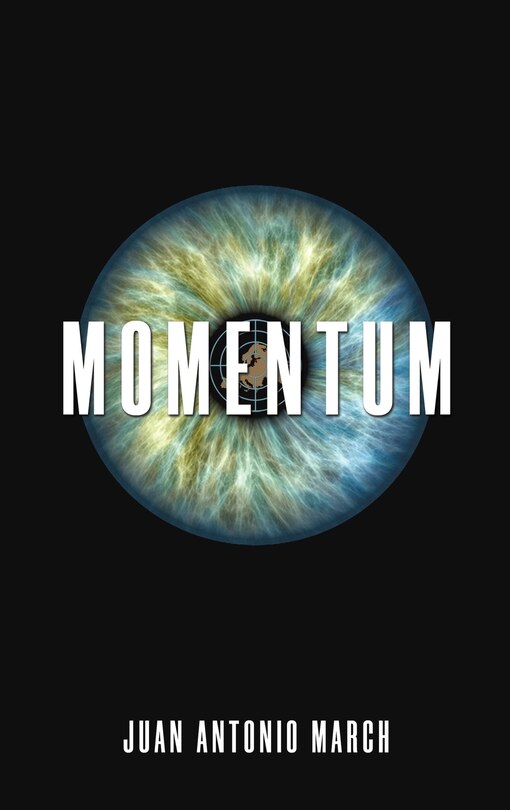 Front cover_Momentum