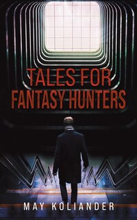 Front cover_Tales for Fantasy Hunters