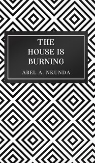 Couverture_The House Is Burning