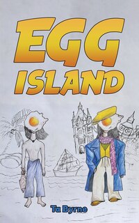 Front cover_Egg Island