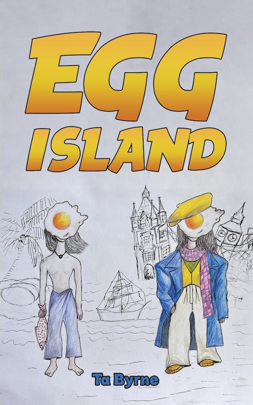 Front cover_Egg Island