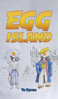 Front cover_Egg Island
