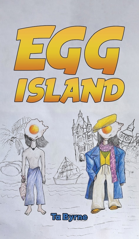 Front cover_Egg Island