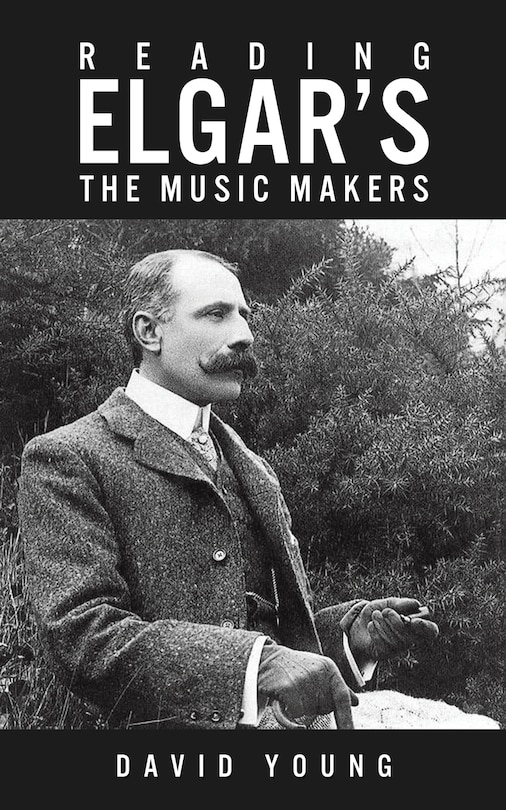 Couverture_Reading Elgar's The Music Makers