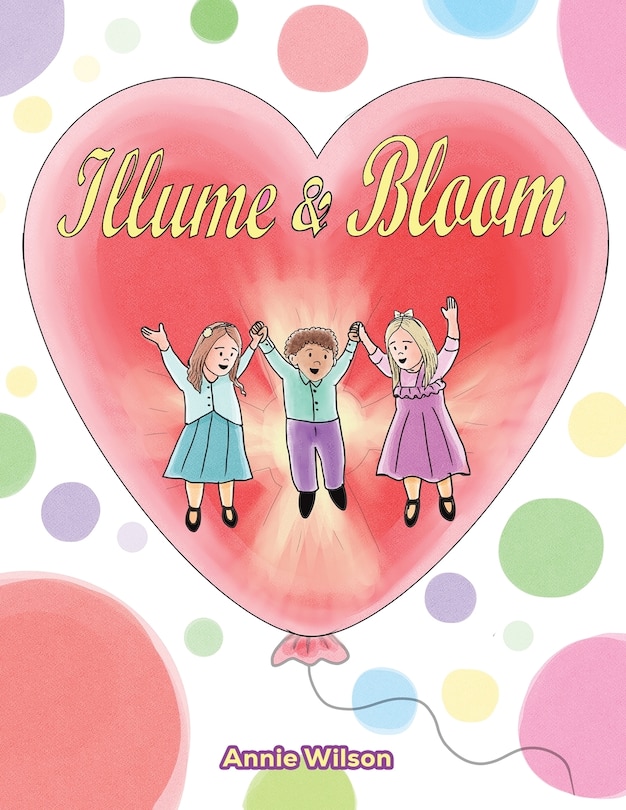 Front cover_Illume & Bloom