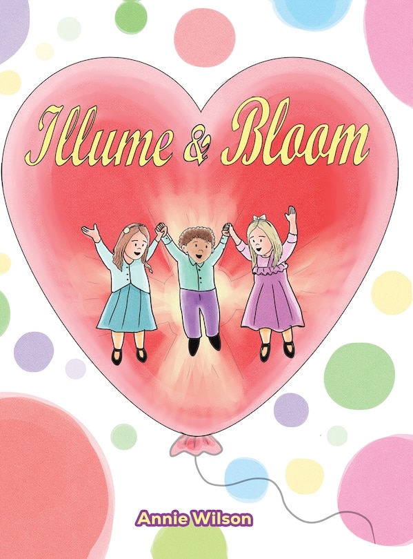 Front cover_Illume & Bloom