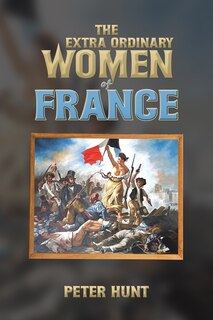 Couverture_The Extra Ordinary Women of France