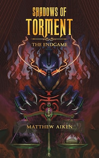 Couverture_Shadows of Torment