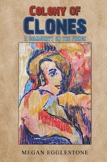 Couverture_Colony of Clones