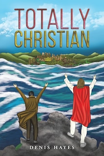 Front cover_Totally Christian