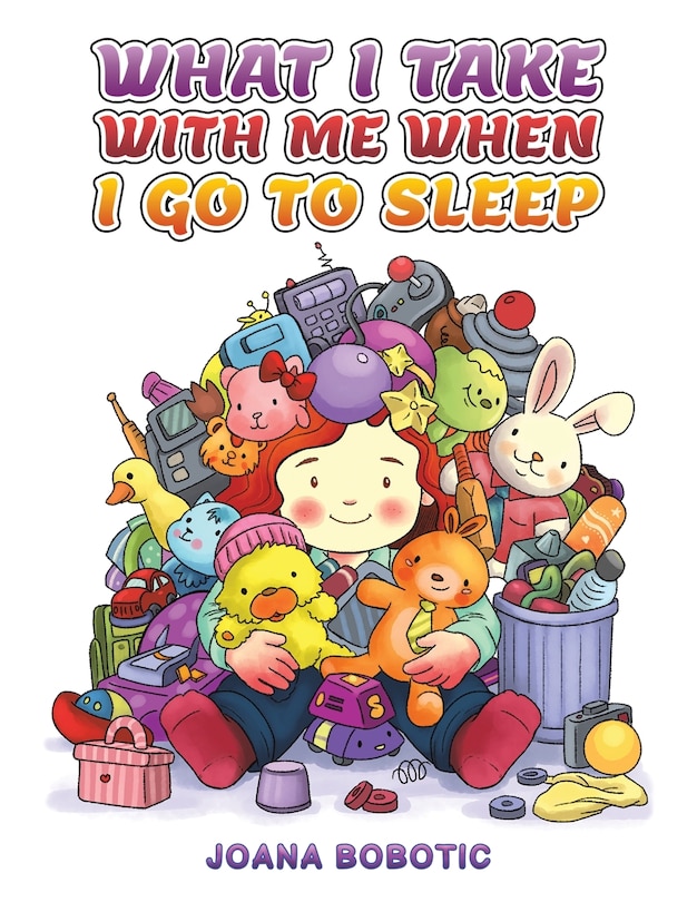 Couverture_What I take with me when I go to sleep