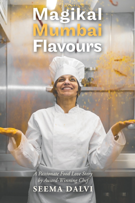 Front cover_Magikal Mumbai Flavours