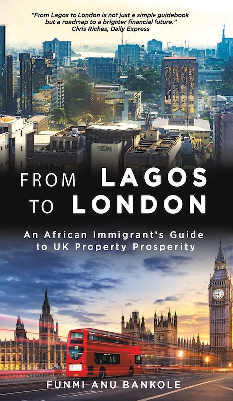 Couverture_From Lagos to London