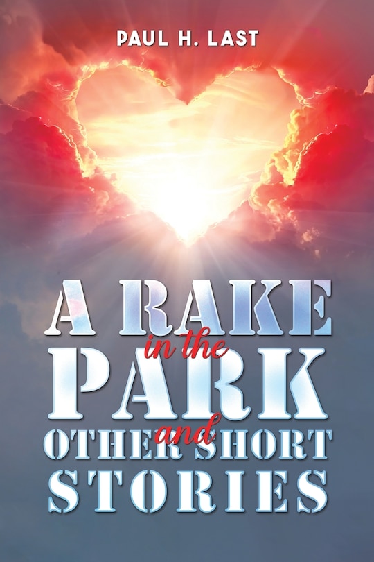 Couverture_A Rake in the Park and Other Short Stories