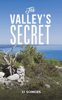 Front cover_The Valley's Secret