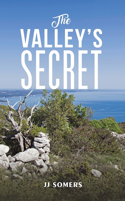 Front cover_The Valley's Secret