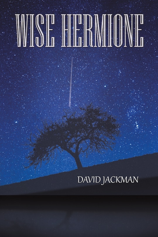 Couverture_Wise Hermione