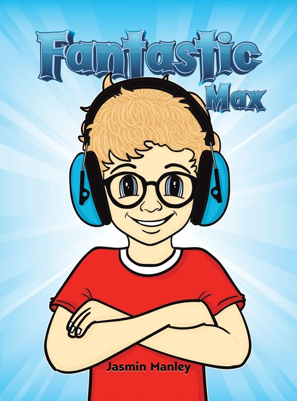 Front cover_Fantastic Max