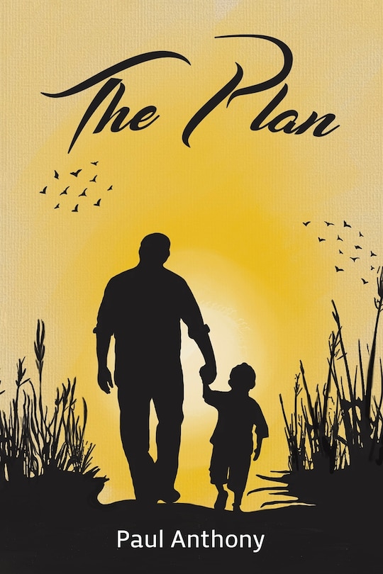 Front cover_The Plan