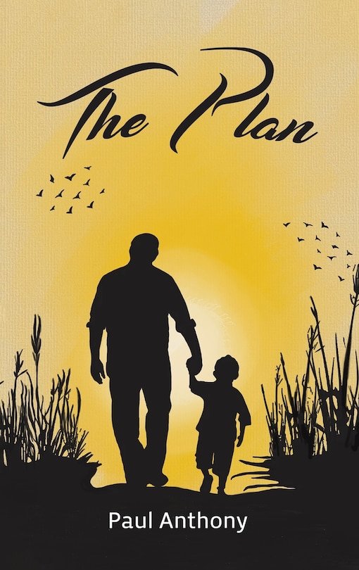 Front cover_The Plan