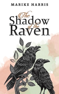 Front cover_The Shadow of the Raven