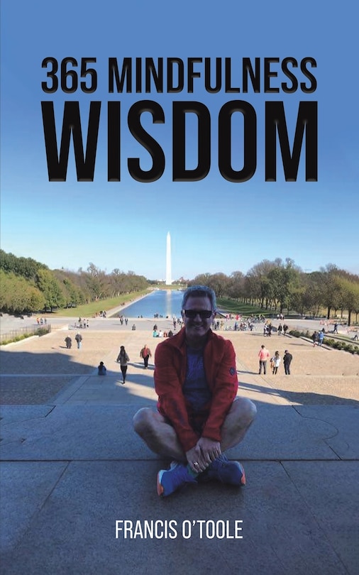 Front cover_365 Mindfulness Wisdom