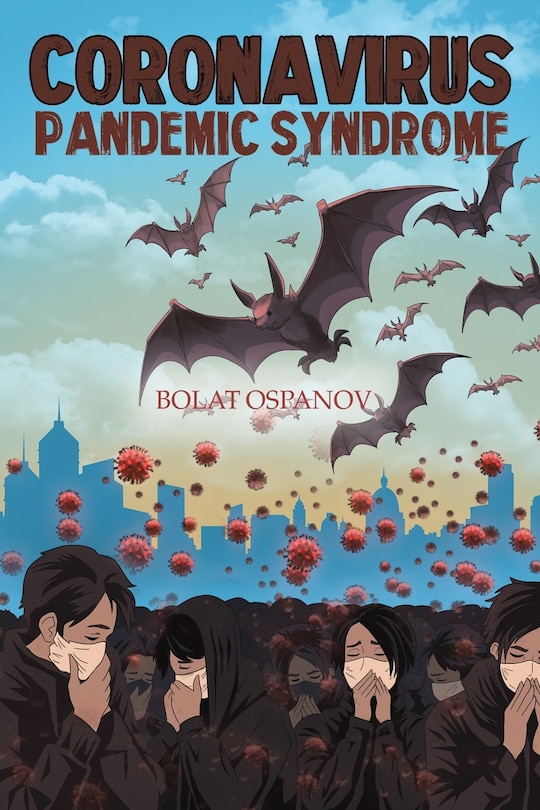 Front cover_Coronavirus Pandemic Syndrome