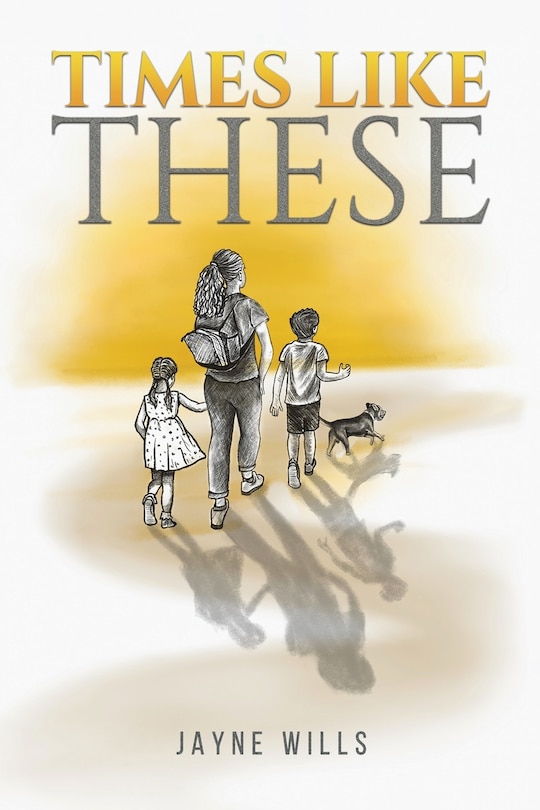 Couverture_Times Like These